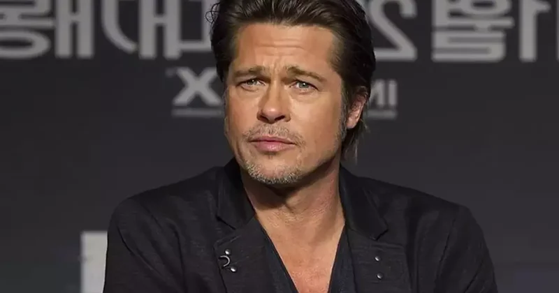 Brad Pitt in evine giren 4 hırsız yakalandı