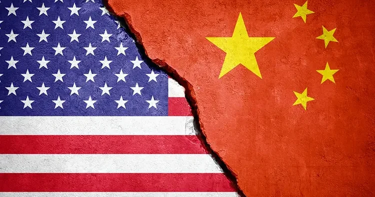 Trump tan Çin kararı! Tarifeler 90 gün askıya alındı