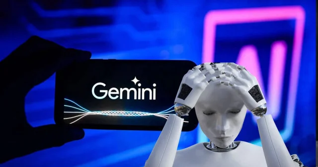 Google yapay zekası Gemini depresyona girdi: ‘Artık Güvenilmezim’ itirafı Teknoloji Haberleri