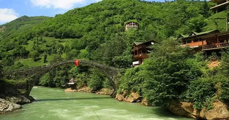 TÜİK Türkiye nin en mutsuz ilini açıkladı! Karadeniz şehirleri listede ağırlıklı