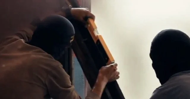 Kudüs Tugayları kabusu yaşattı: İşgalciler Grad füzeleriyle büyük darbe aldı VİDEO İZLE
