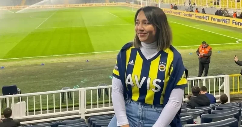 Fenerbahçe hayatını kaybeden taraftarını unutmadı! Sözünü yerine getirdi