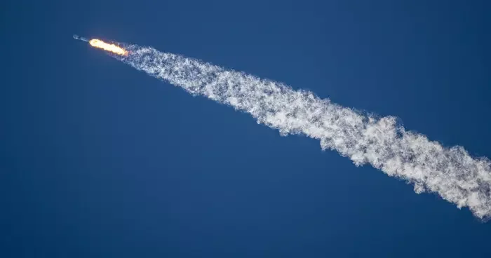 Amazon dan Starlink e rakip: Project Kuiper uyduları uzaya fırlatıldı