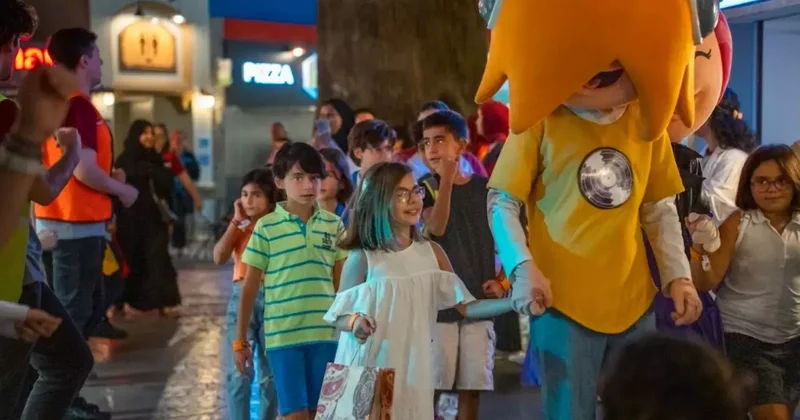 KidZania’dan ‘Çocuklar ve Ailelerin Toplumsal Cinsiyet Algısı’ başlıklı araştırma