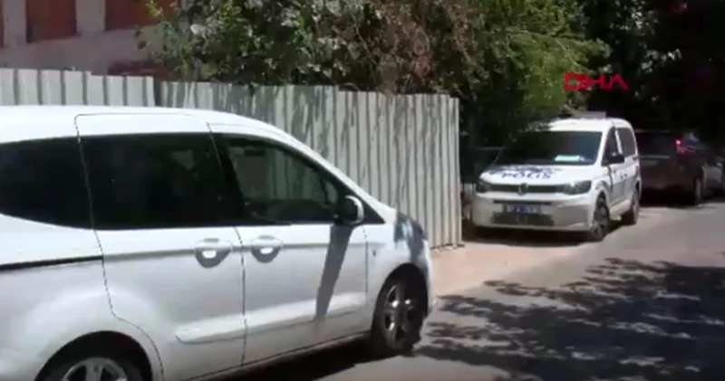 Antalya da yalnız yaşayan Rus ölü bulundu