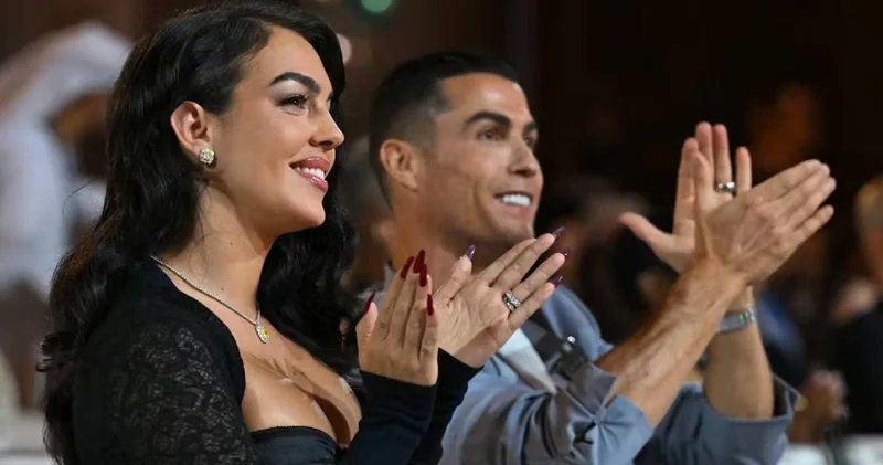 Ronaldo yıllardır beklenen hamlesini yaptı!