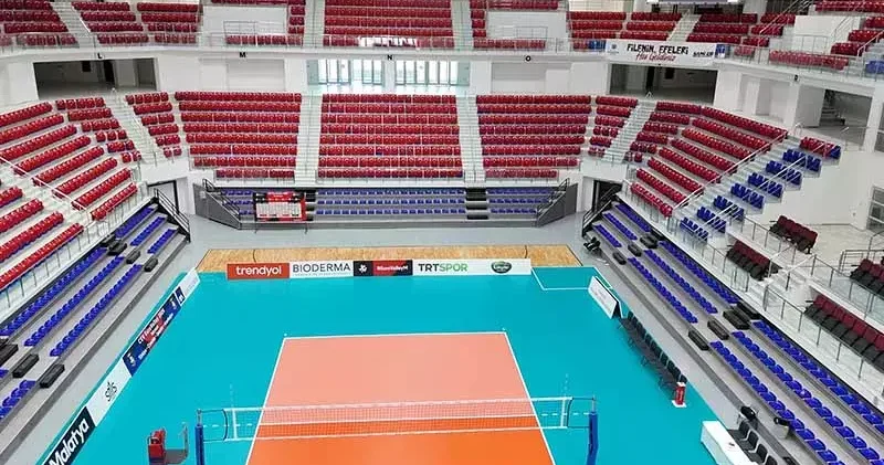 Filenin Efeleri, Danimarka ile Malatya da karşılaşacak