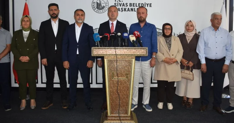 Sivasspor’dan 40 milyon TL lik sponsorluk anlaşması Futbol Haberleri