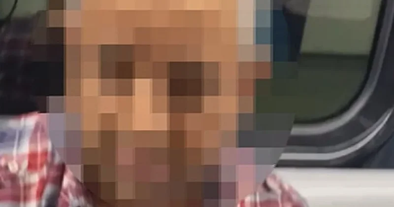 Metro’da gizlice kadınların fotoğrafını çekti: Durum fark edilince bakın ne yaptı!