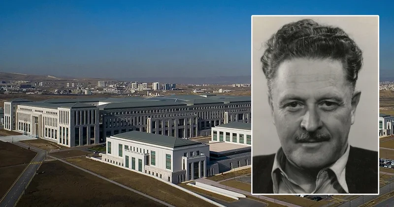 MİT, Nazım Hikmet belgesinin gizliliğini kaldırdı: Bu memleket bizim...