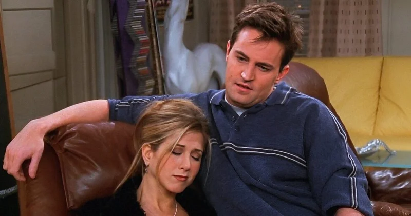 Jennifer Anniston dan Böylesi daha iyi açıklaması