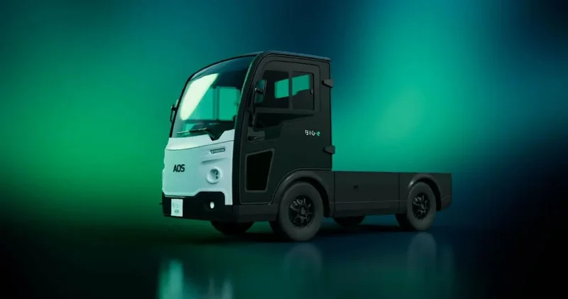 Anadolu Isuzu dan Orta Asya açılımı Otomobil Haberleri