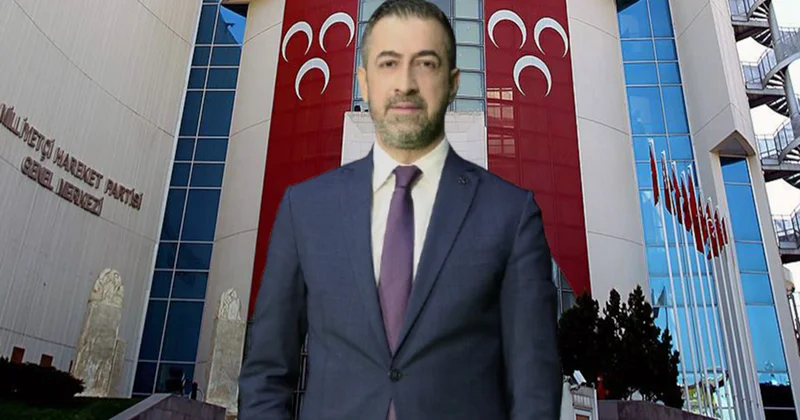 Tehdit, hakaret, küfür… Bu üslup MHP’yi mi temsil ediyor? Sözcü Gazetesi