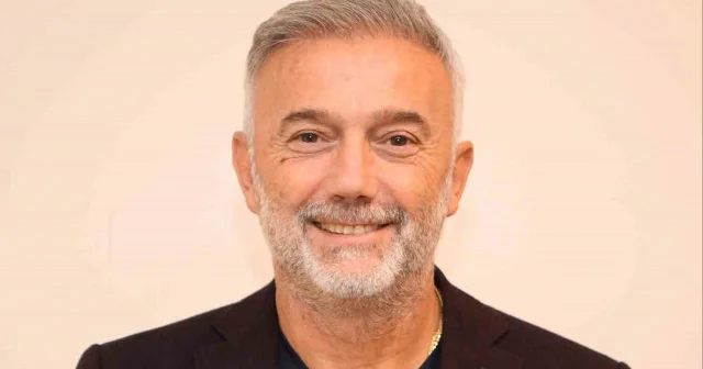TFF den Hami Mandıralı ve Samet Aybaba ya görev Futbol Haberleri