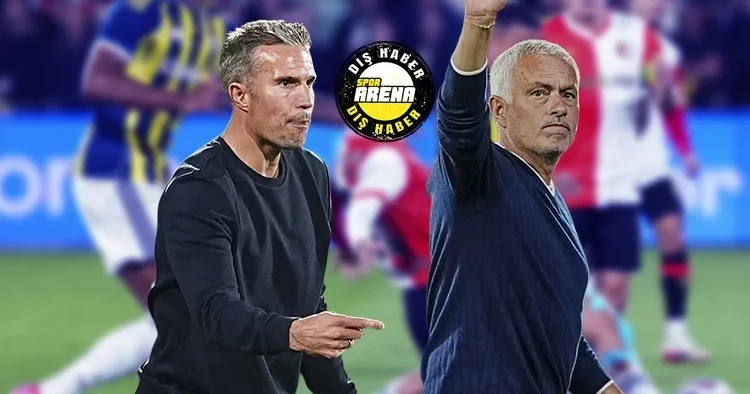 Fenerbahçe Feyenoord maçı öncesi Hollandalı gazeteci konuştu: Rakibi duygularla oyuna ortak etme
