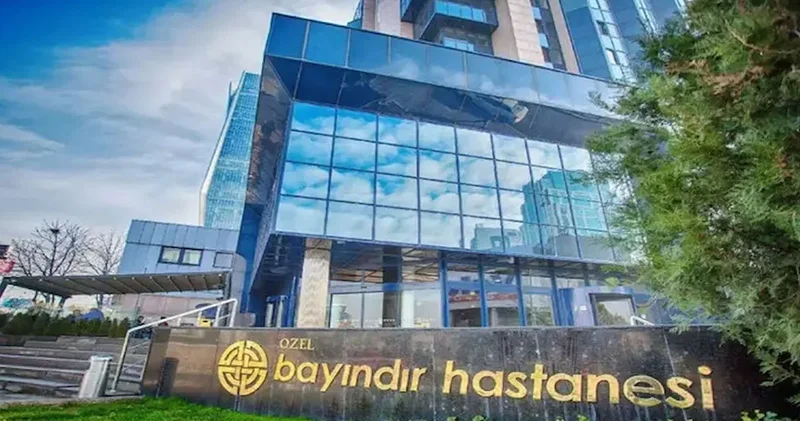 İş Bankası, Bayındır hastanelerinin yüzde 80 ini Acıbadem Grubu na devretti