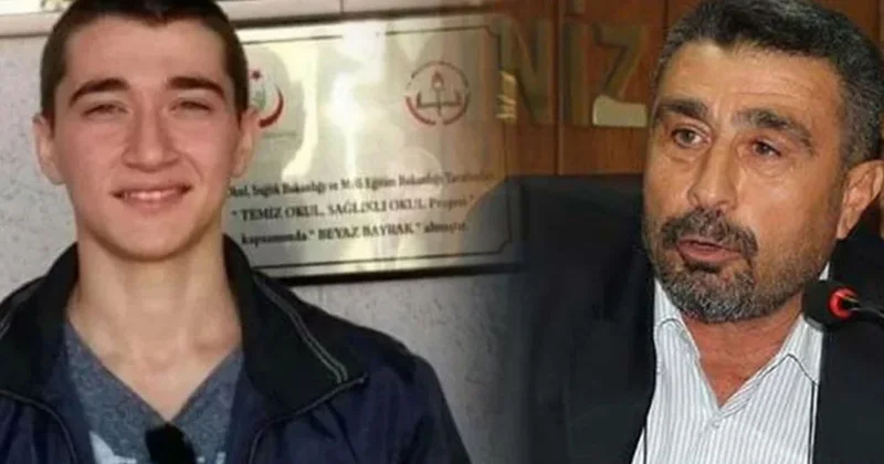FETÖ kumpası mağdurunun oğlunun da diplomasını çalmışlar! Sözcü Gazetesi