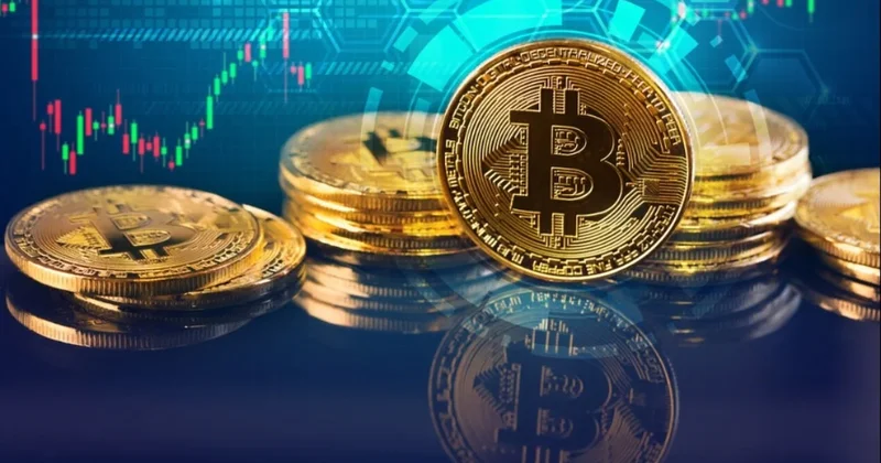 Emeklilik fonlarına kripto yolu açıldı, Bitcoin rekora koştu Sözcü Gazetesi