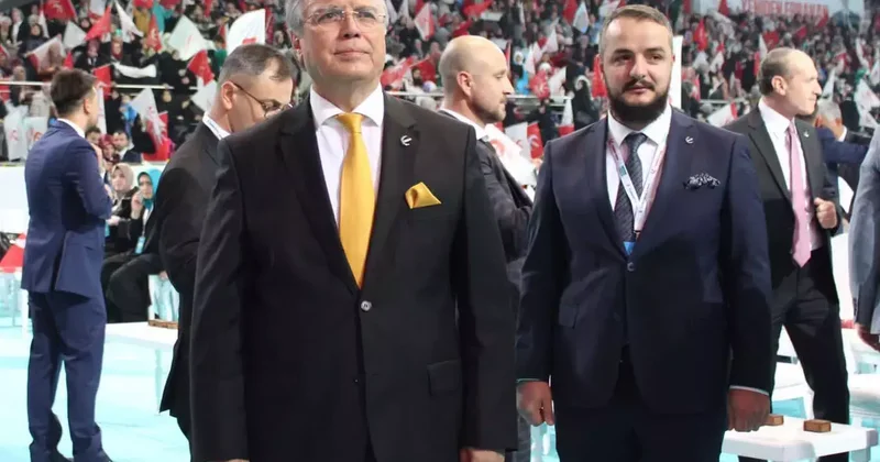 Yeniden Refah Partili Aydal: Zengezur koridoru Türkiye’nin çıkarlarına ciddi zararlar verebilir