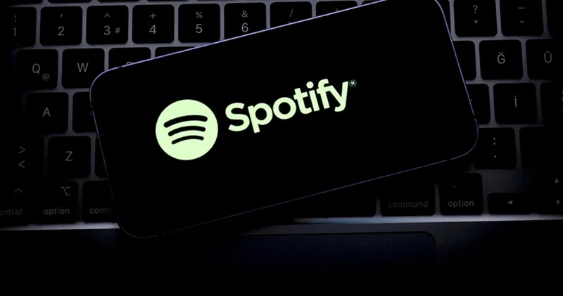 Spotify dan Rekabet Kurulu açıklaması!