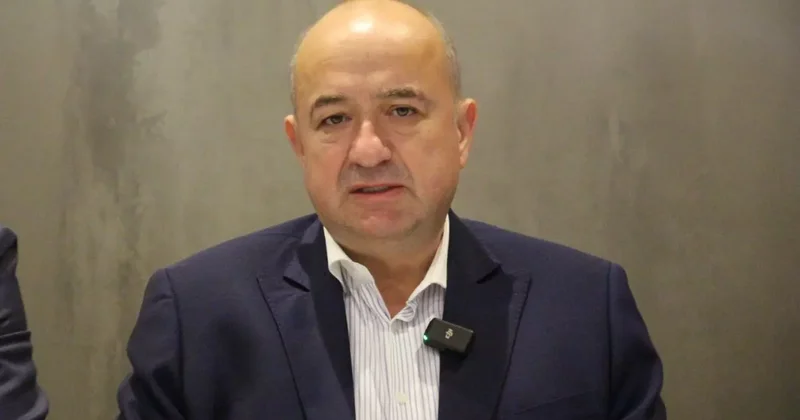 AK Partili Gider den vatandaşlara kritik çağrı: Lütfen uyarıları dikkate alın