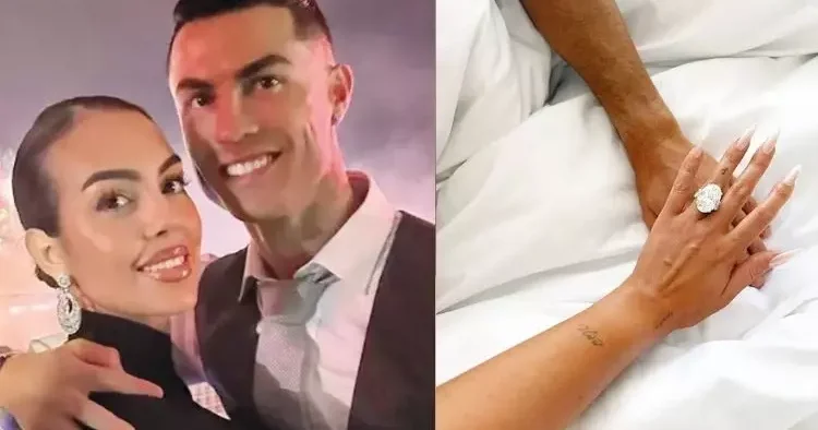 Ronaldo’dan devasa teklif