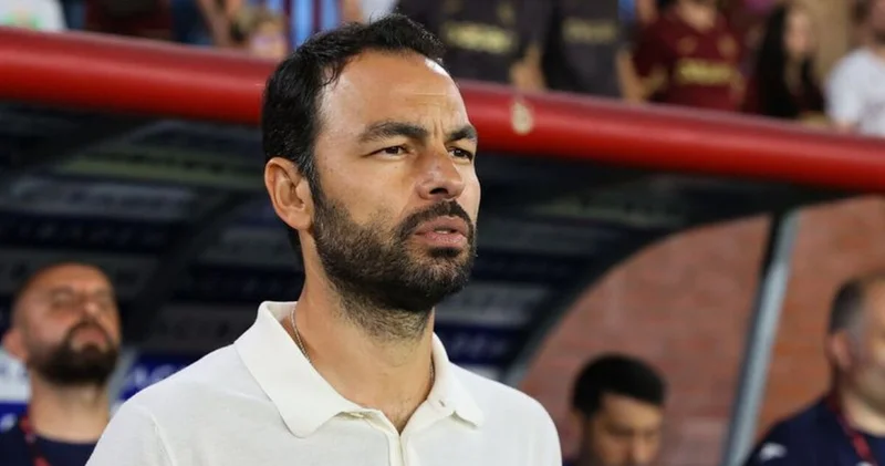 Selçuk İnan: Mücadelenin karşılığını alamadık Kocaelispor Haberleri