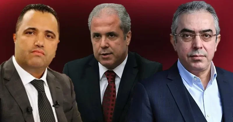 Saray ve AKP arasında Rezan Epözdemir krizi Sözcü Gazetesi