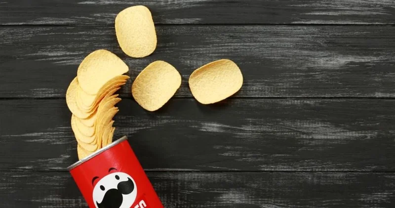 Pringles yarım kilo kıyma fiyatı ile yarışıyor Alışveriş Haberleri