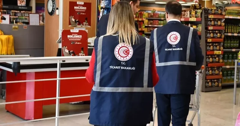 Bakanlık satışını yasakladı, 3 ürün piyasadan toplatılıyor: Ünlü marka da listede