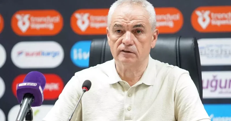 Rıza Çalımbay, Arda Turan için öyle bir şey dedi ki sosyal medya karıştı