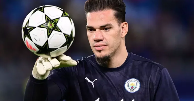 Galatasaray da mutlu son yakın! Manchester City ile görüşmeler olumlu gidiyor