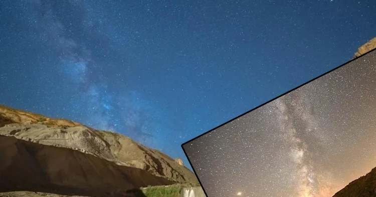 Bu geceye dikkat! Perseid meteor yağmuru başladı