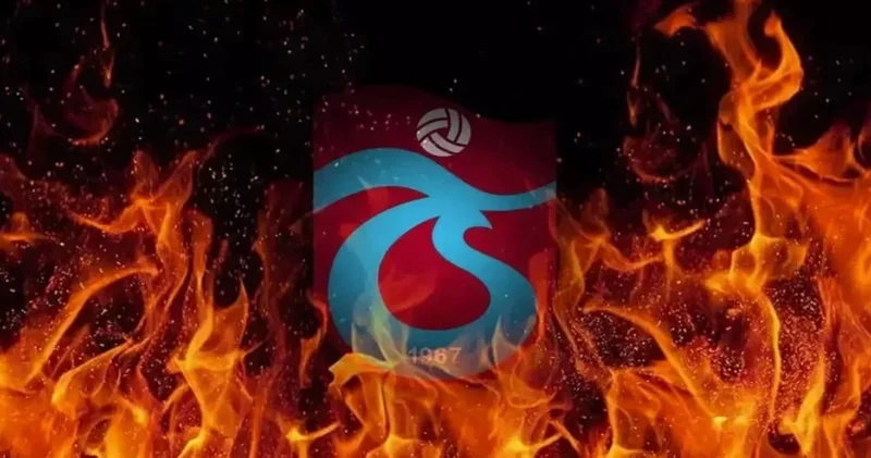 Trabzonspor a şok: Lige giremeyecek
