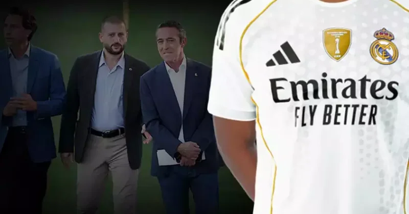 Fenerbahçe, Real Madrid li yıldızdan vazgeçmiyor! Tüm dünyanın konuşacağı çifte transfer Fanatik Gazetesi Fenerbahçe (FB) Haberleri Spor