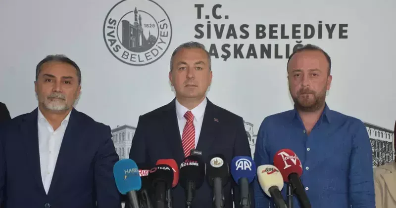 Sivasspor a isim ve forma sponsoru desteği