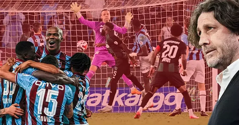 Trabzonspor a transfer uyarısı usta isimden geldi: Orta sahası oyuncu alın diye bağrıyor Fanatik Gazetesi Trabzonspor (TS) Haberleri Spor