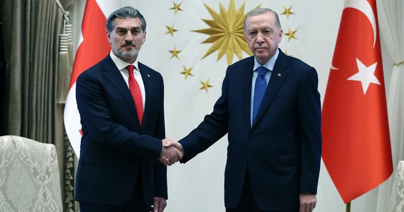 Gürcistan Cumhurbaşkanı: Erdoğan ın barış rolü son derece önemli