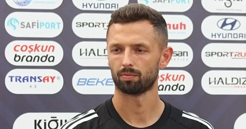 Kocaelispor a Mateusz Wieteska dan kötü haber!
