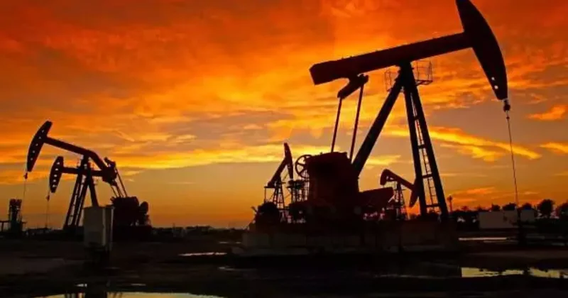 Türkiye ye petrol, doğal gaz ve madencilik çağrısı! Trilyon dolarlık fırsat