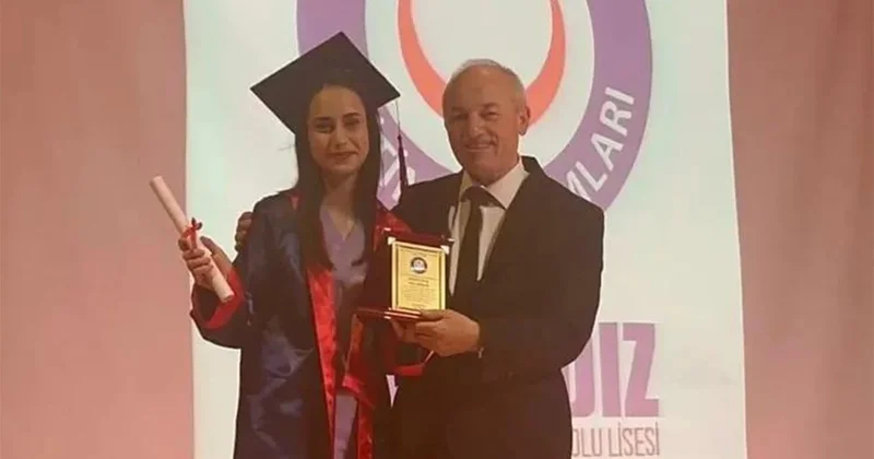 Okul birincisi’ skandalına yargı freni Sözcü Gazetesi