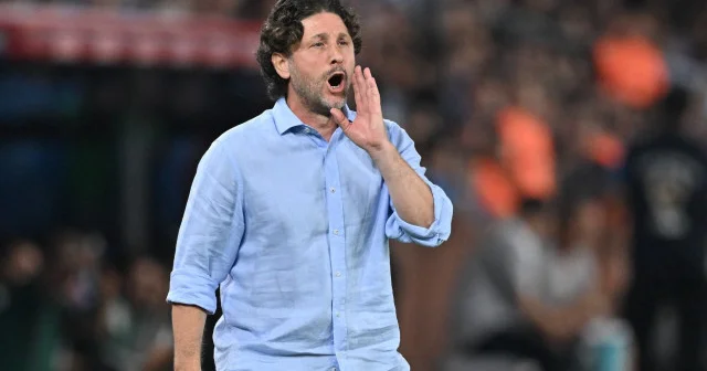 Fatih Tekke den Kocaelispor maçı sonu itiraf: İstemediğimiz görüntüler... Futbol Haberleri