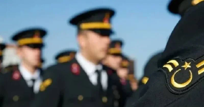 Jandarmada kritik atamalar: Ankara İl Jandarma Komutanı görevden alındı