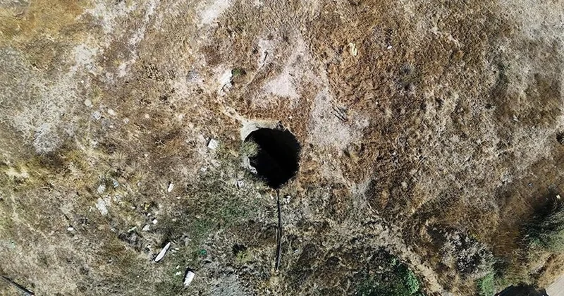 Balıkesir depreminin ardından Eskişehir de tedirgin eden görüntü Sözcü Gazetesi