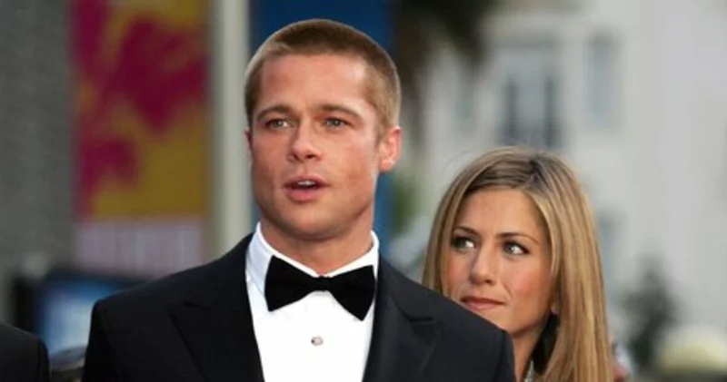 Jennifer Aniston ile Gwyneth Paltrow, eski sevgilileri Brad Pitt hakkında konuştu