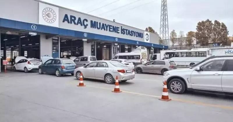 Mahkemeden TÜVTÜRK e kötü haber! Aldığı bu ücret haksız bulundu