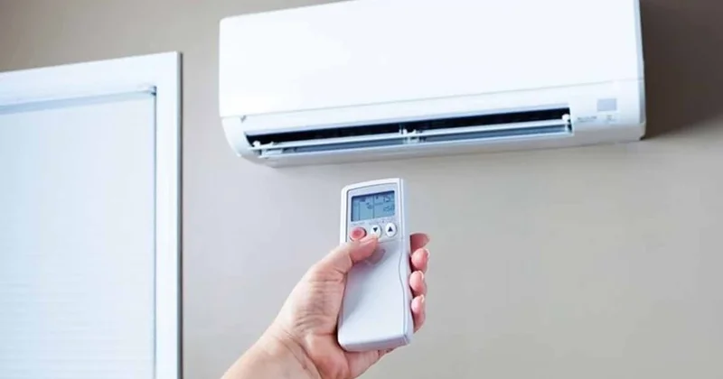 3 bin yıllık teknik klimanın tahtını yerinden edecek: Enerji tüketmeden oda sıcaklığı 10 derece birden düşecek Sözcü Gazetesi