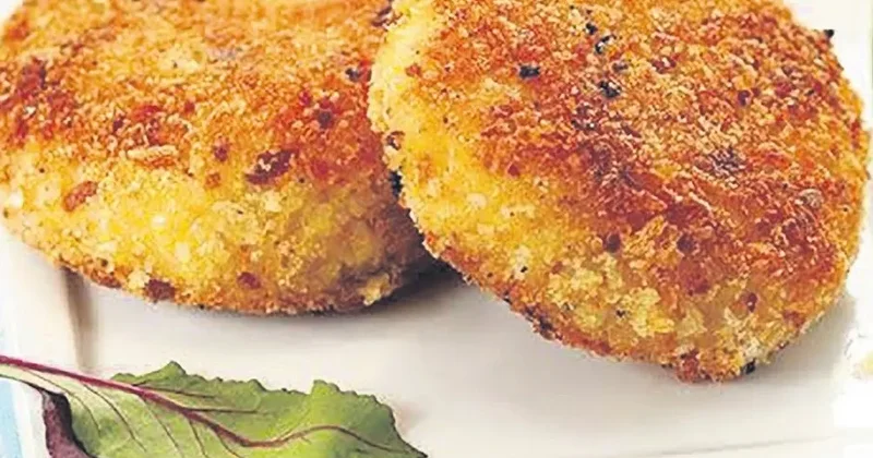 İDİL AÇIKALIN Et olmadan köfte olur mu?