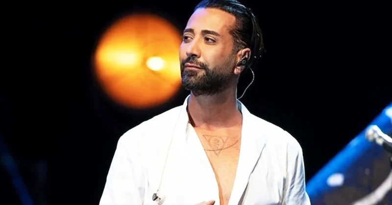 Tan Taşçı Spotify a açtı ağzını yumdu gözünü Sözcü Gazetesi