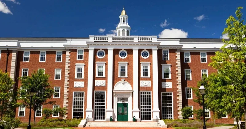 Harvard Trump krizine 500 milyon dolarlık çözüm